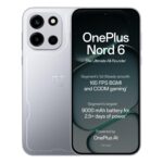 Oneplus NORD 6