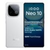 IQoo Neo 10 8/256gb @33333