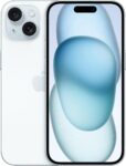 iPhone 15 128 GB @51500