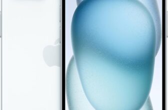 iPhone 15 128 GB @51500