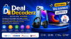Deal Decoderz