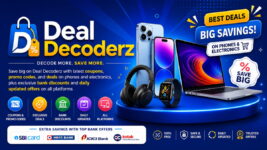 Deal Decoderz