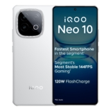 IQoo Neo 10 8/256gb @33333