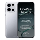 Oneplus NORD 6